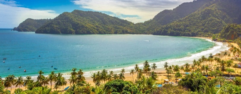 Trinidad And Tobago — Costs &amp; Budget