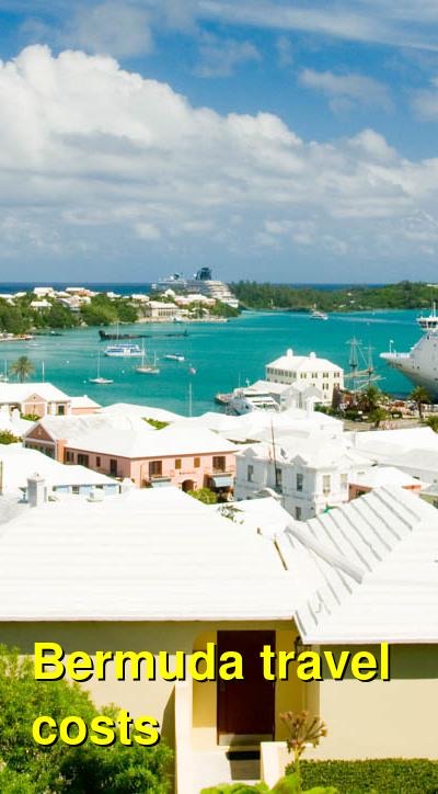 Bermuda — ️ Beaches &amp; Coastline