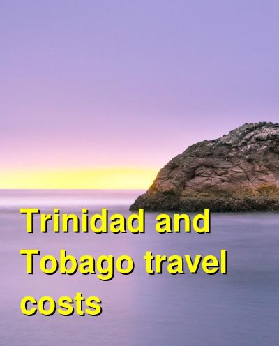 Trinidad And Tobago — ️ Beaches &amp; Coastline
