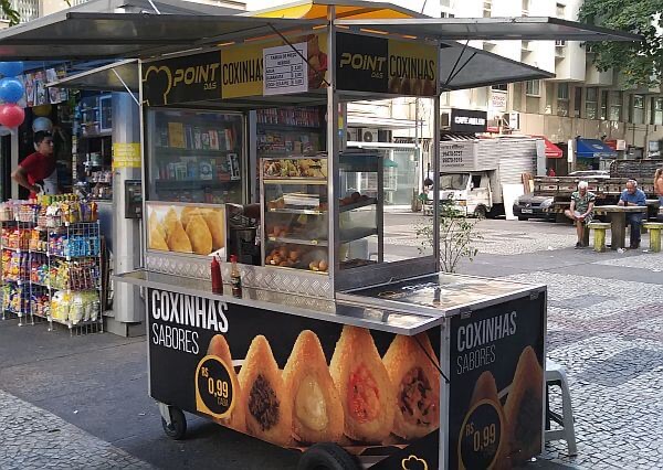 Brazil — Costs &amp; Budget