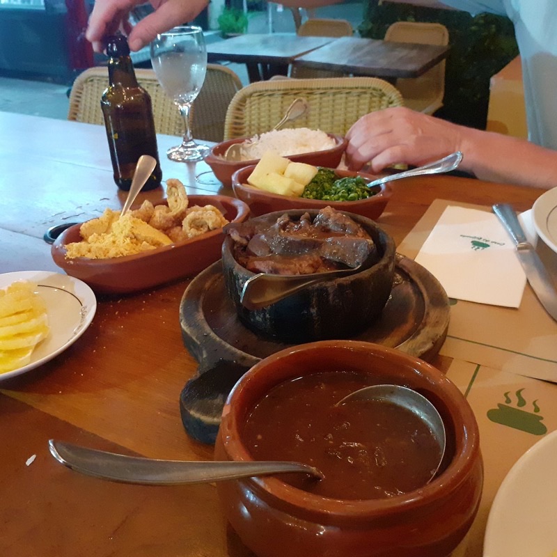 Brazil — ️ Food &amp; Drink