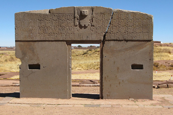 Bolivia — Culture &amp; History