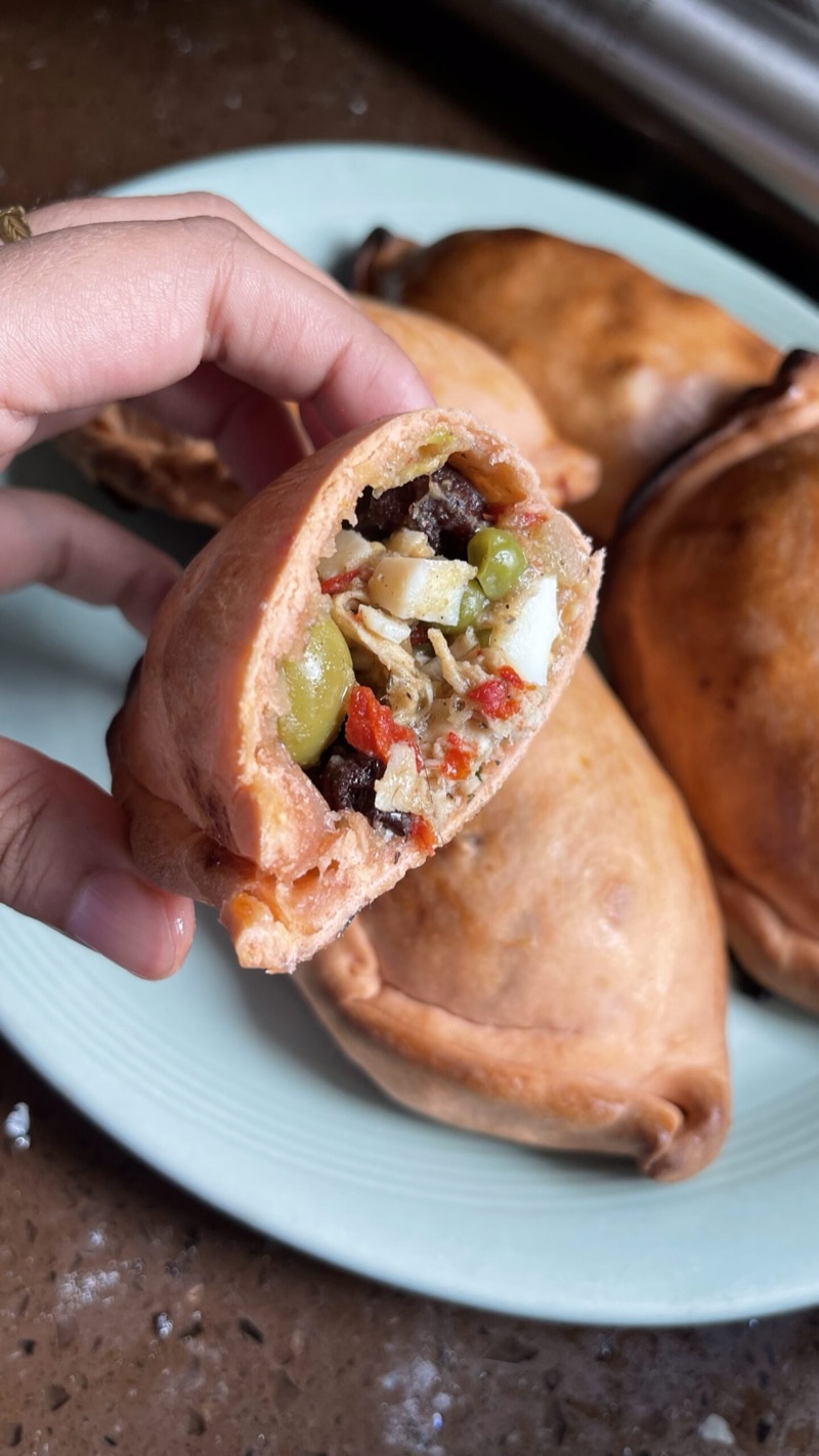 Bolivia — ️ Food &amp; Drink