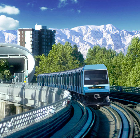 Chile — Safety &amp; Health