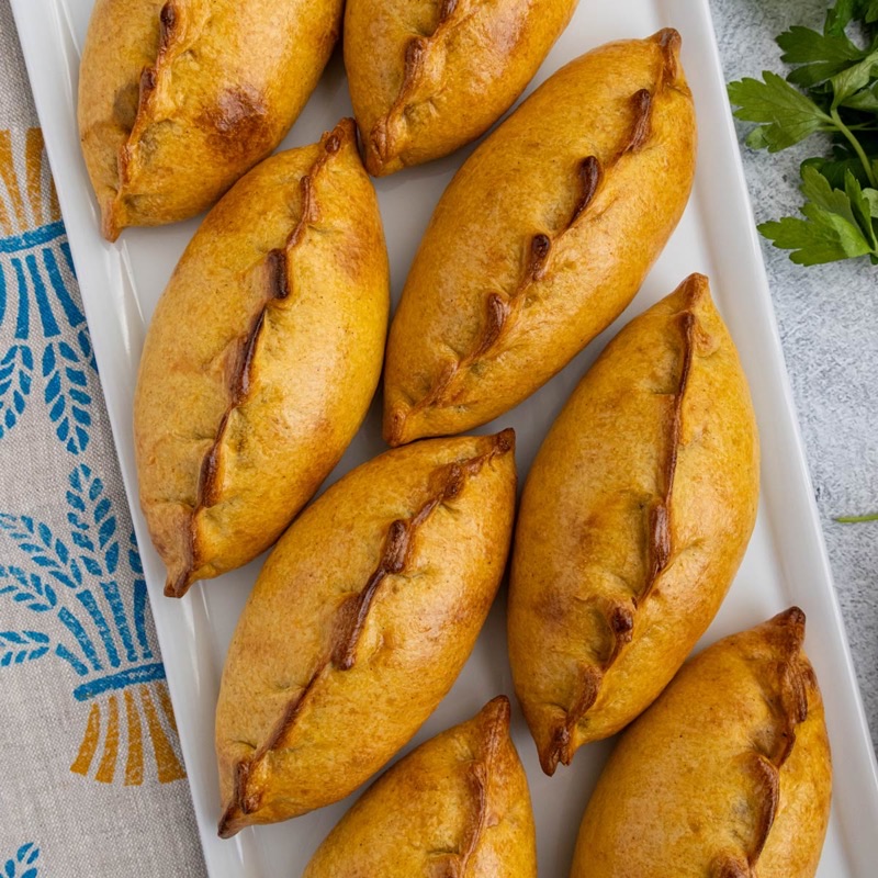 Bolivia — Local Cuisine