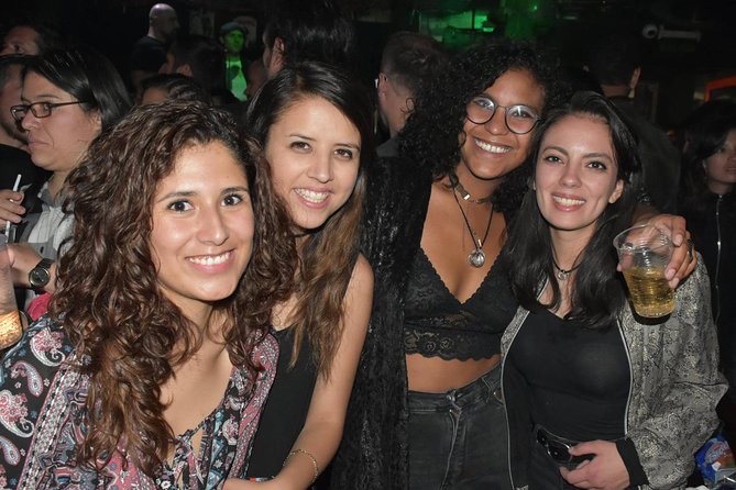 Bolivia — Nightlife &amp; Social Scene