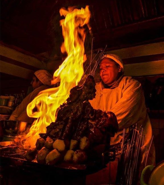 Bolivia — Costs &amp; Budget