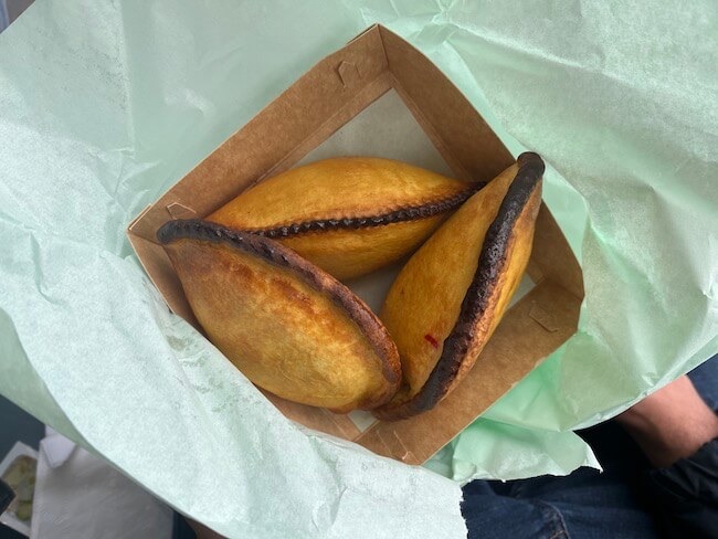 Bolivia — Food &amp; Drink