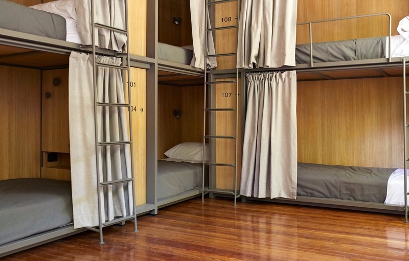 Bolivia — Accommodation