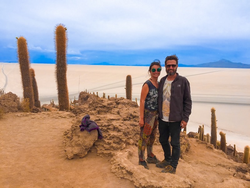 Bolivia — Costs & Budget