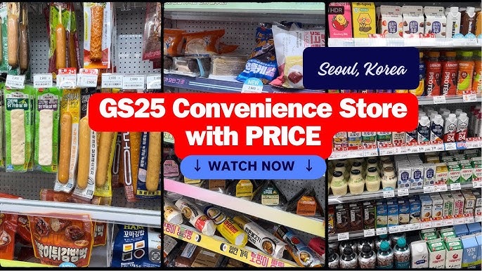 South Korea — Costs &amp; Budget