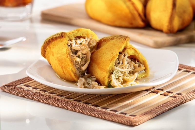 Bolivia — Food Scene