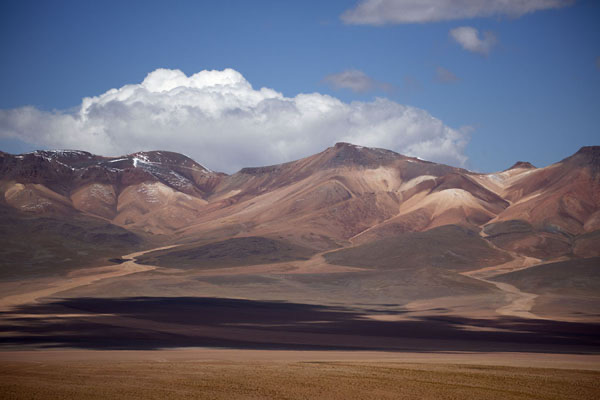 Bolivia — ️ Nature & Landscapes