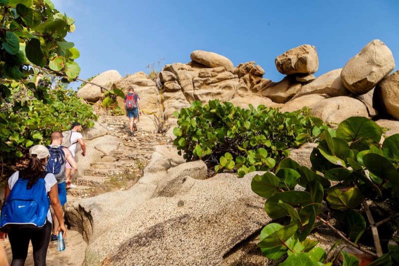 Colombia — ️ Nature &amp; Adventure