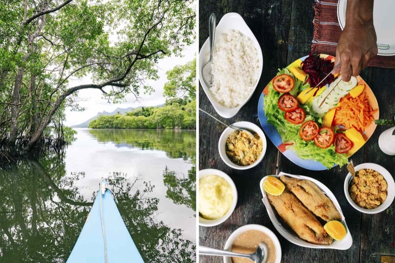 Brazil — ️ Food &amp; Drink