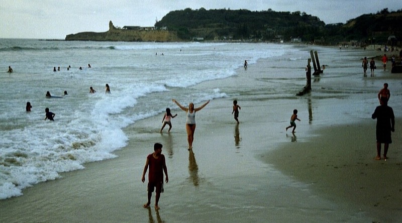 Ecuador — ️ Beaches