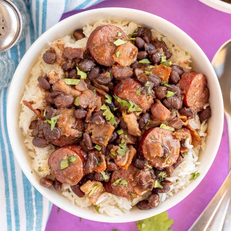 Brazil — ️ Food & Drink