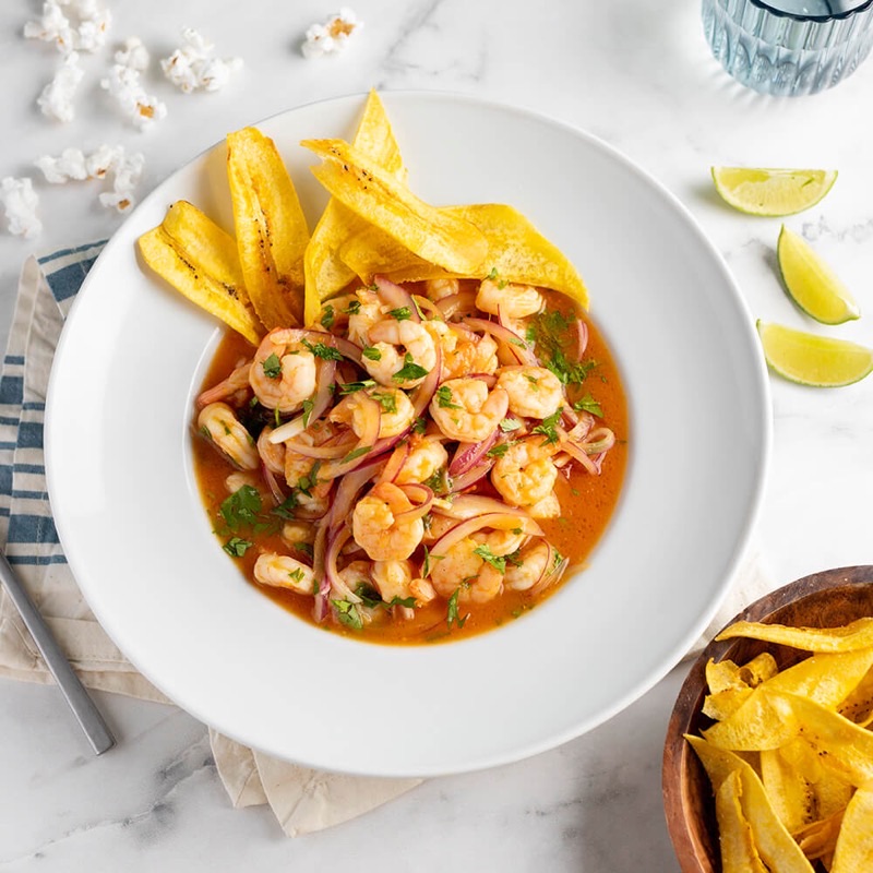 Ecuador — ️ Food & Drink