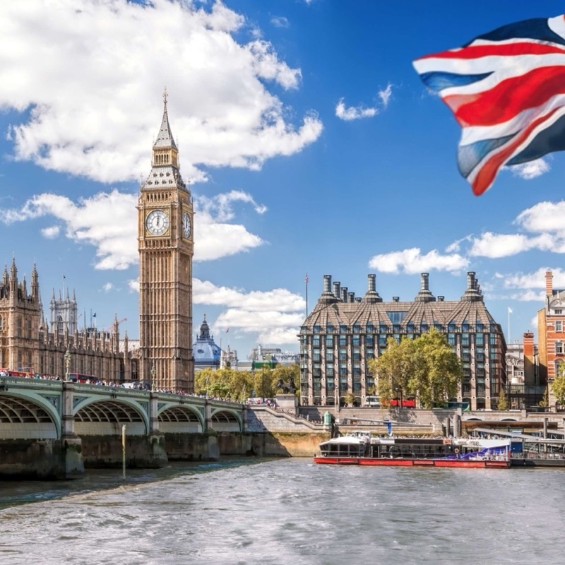 England — Costs &amp; Budget