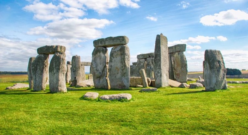 England — ️ Culture &amp; History