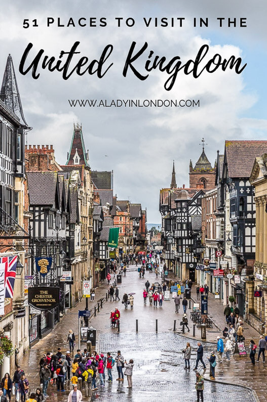 England — Nightlife &amp; Entertainment