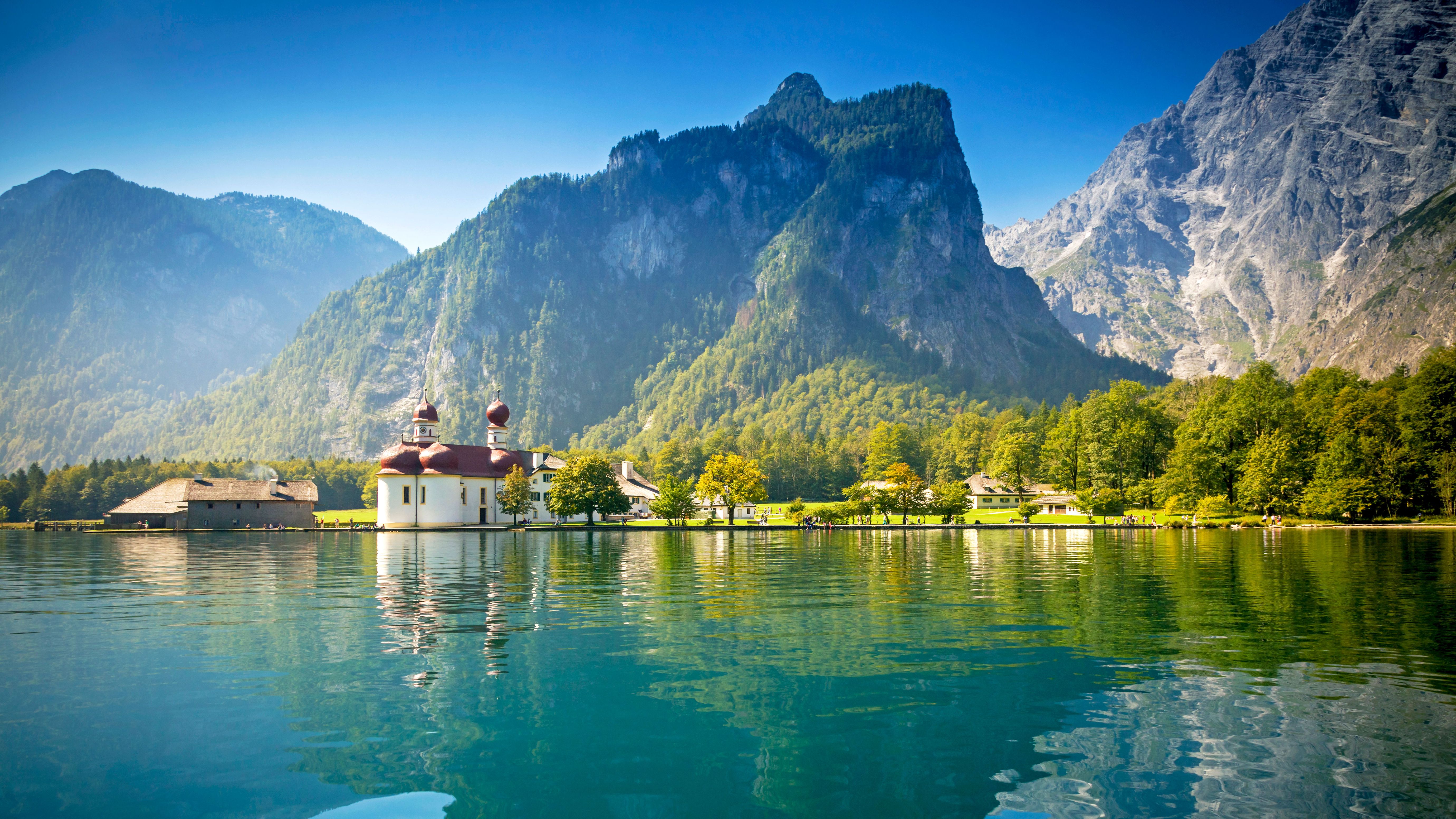 Germany travel destination