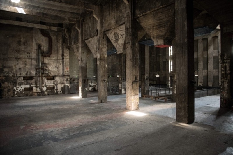 Germany — Nightlife