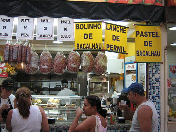 Brazil — Costs &amp; Budget