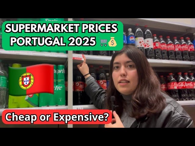 Portugal — Costs &amp; Budget