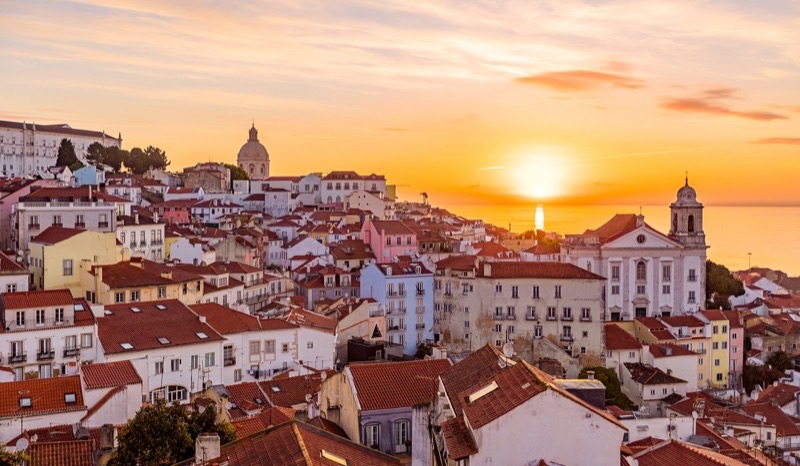 Portugal — ️ Culture &amp; History