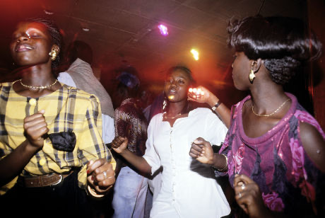 Senegal — Nightlife &amp; Entertainment