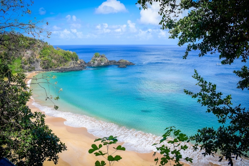 Brazil — ️ Nature &amp; Beaches