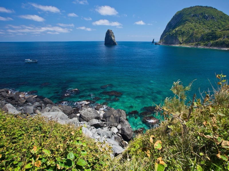 South Korea — ️ Nature &amp; Beaches