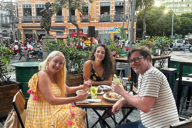 Brazil — ️ Food &amp; Drink