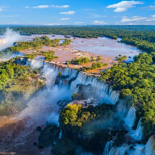 Brazil — Nightlife