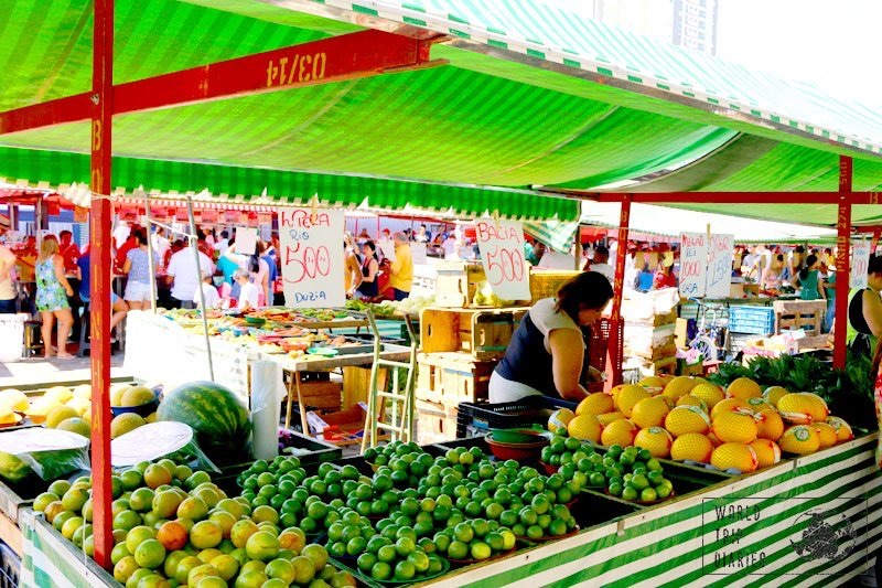 Brazil — Costs &amp; Budget