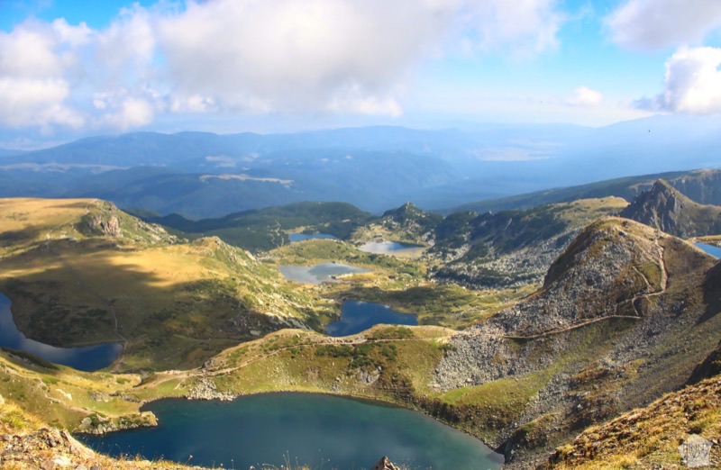 Bulgaria — ️ Nature &amp; Outdoors