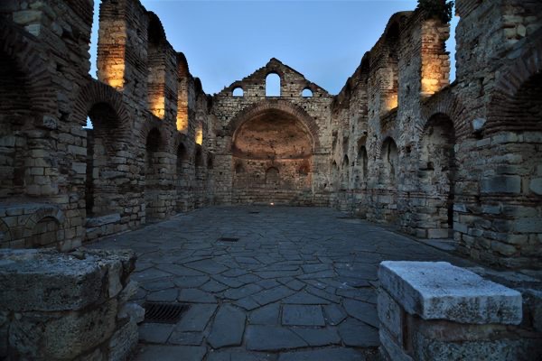 Bulgaria — ️ Culture &amp; History