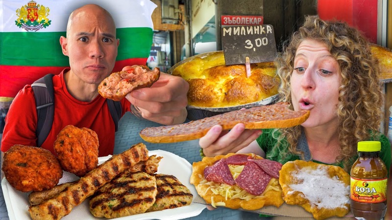 Bulgaria — Costs &amp; Budget