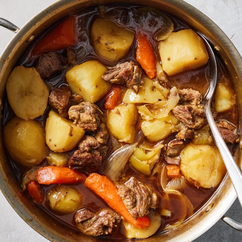 Ireland — ️ Food &amp; Drink