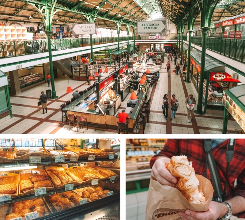 Bulgaria — Costs & Budget