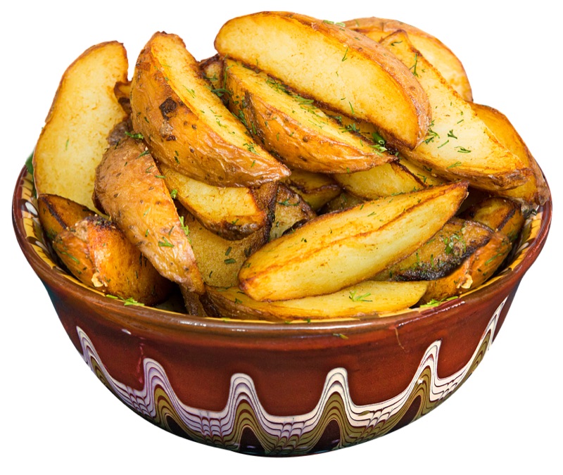 Bulgaria — ️ Food & Drink