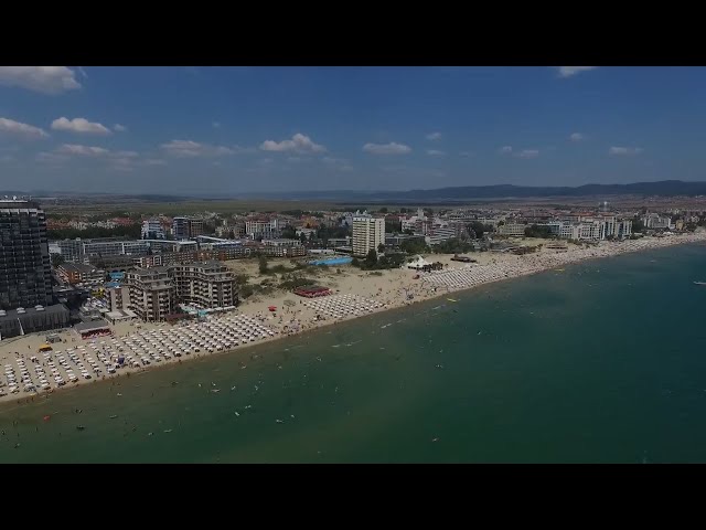 Bulgaria — ️ Beaches & Coastline