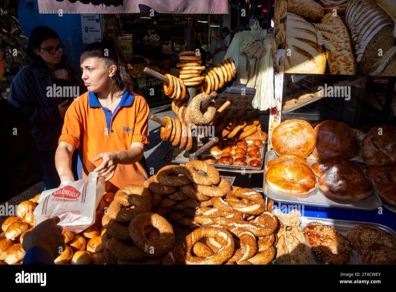 Turkey — ️ Food &amp; Drink