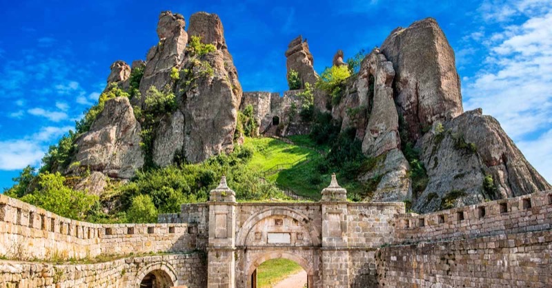 Bulgaria — ️ Culture &amp; History