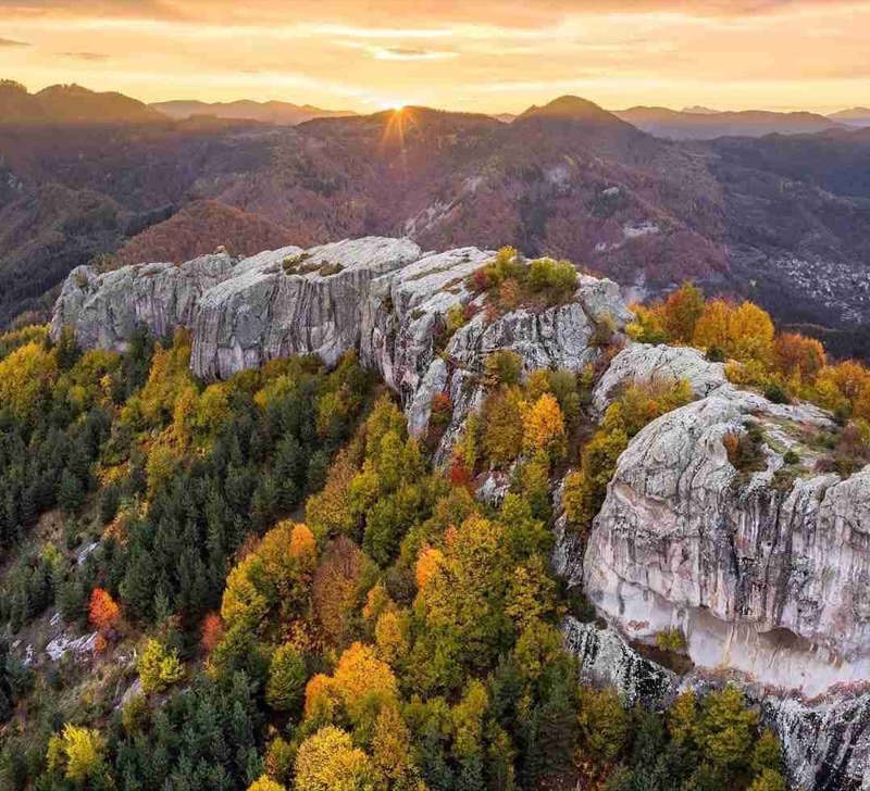 Bulgaria — ️ Nature &amp; Outdoors