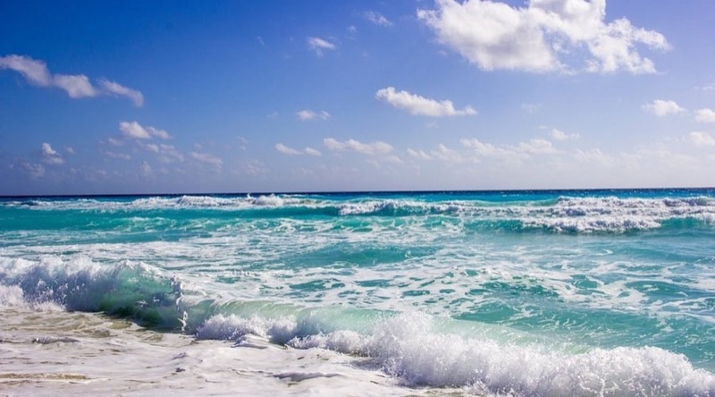 Cancun — ️ Beaches & Swimming