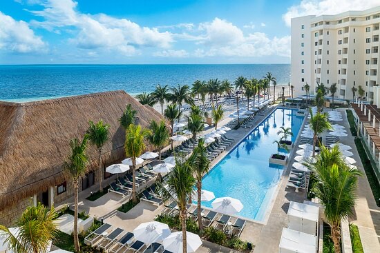 Cancun — Costs & Budget