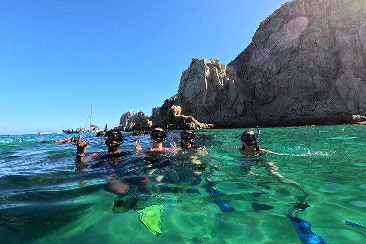 Los Cabos — ️ Beaches &amp; Water Activities