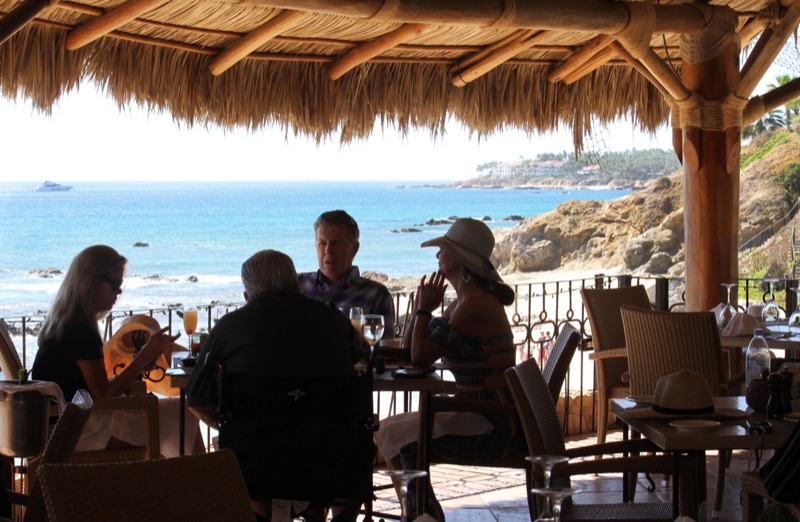 Los Cabos — Food &amp; Dining